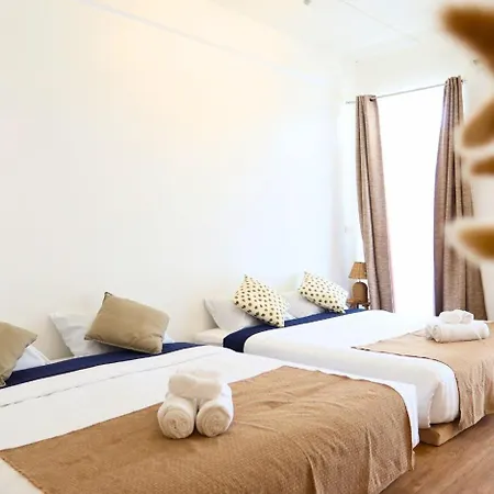 Entire House In Chiang Mai Downtown - Northern Nest